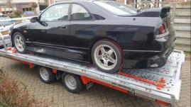 Transport ATS Imports