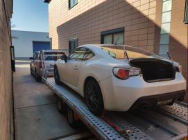 Transport ATS Imports